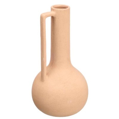 Vase Gift Decor 20084-T Marron Céramique 18 x 34,5 x 18 cm
