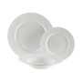 Assiettes Versa Porcelaine 18 Pièces