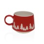 Tasse mug Versa Rouge