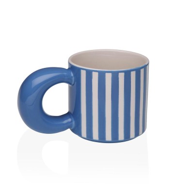 Tasse mug Versa Bleu
