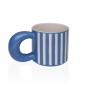 Tasse mug Versa Bleu