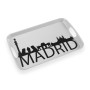 Plateau Versa Madrid Mélamine 31 x 3 x 46,2 cm