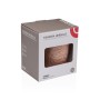 Tasse avec filtre pour infusions Versa Orange
