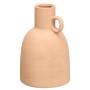 Vase Gift Decor 20085-T Marron Céramique 16,8 x 25,5 x 16,8 cm