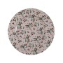 Underplate Versa Metal Berries 33 x 1,5 x 33 cm