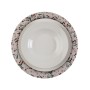 Underplate Versa Metal Berries 33 x 1,5 x 33 cm