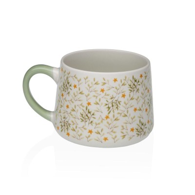 Tasse mug Versa Fleurs