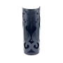 porte-parapluie Versa Noir Chats 19 x 49 x 19 cm