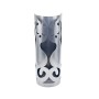 porte-parapluie Versa Chats 19 x 49 x 19 cm