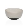 Bowl Versa Moonik Stoneware 13 x 6,4 x 13 cm
