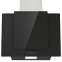 Conventional Hood Hisense CH6IN6BXBG   60 Steel 60 cm