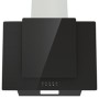 Hotte standard Hisense CH6IN6BXBG   60 Acier 60 cm