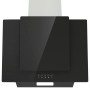 Hotte standard Hisense CH6IN6BXBG   60 Acier 60 cm