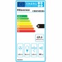 Hotte standard Hisense CH6IN6BXBG   60 Acier 60 cm