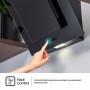 Hotte standard Hisense CH6IN6BXBG   60 Acier 60 cm