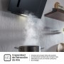 Hotte standard Hisense CH6IN6BXBG   60 Acier 60 cm