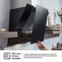 Conventional Hood Hisense CH6IN6BXBG   60 Steel 60 cm