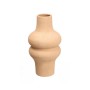 Vase Gift Decor 20034-CLS Marron Céramique 18 x 34,5 x 18 cm