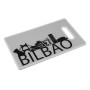 Cutting board Versa Bilbao 5,5 x 16 x 11 cm