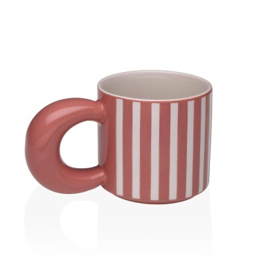 Tasse mug Versa Rose
