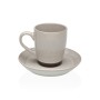 Tasse avec sous-tasse Versa Moonik