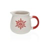 Milk jug Versa Yule