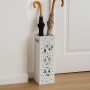 porte-parapluie Versa Chats 15,5 x 49 x 15,5 cm
