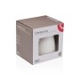 Tasse avec Couvercle Versa Rouge Champignon
