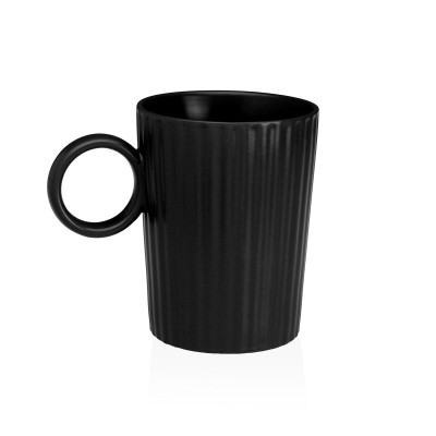 Tasse mug Versa Gris
