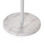 Porte-manteau Versa Cheka Blanc Métal