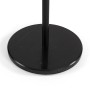 Coat Rack Versa Cheka Black Metal
