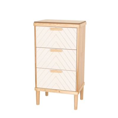 Chest of drawers Versa ORPIERRE  30 x 72 x 40 cm