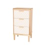 Caisson à Tiroirs Versa ORPIERRE  30 x 72 x 40 cm