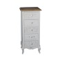 Chest of drawers Versa Tenny 35 X 90 X 40 CM