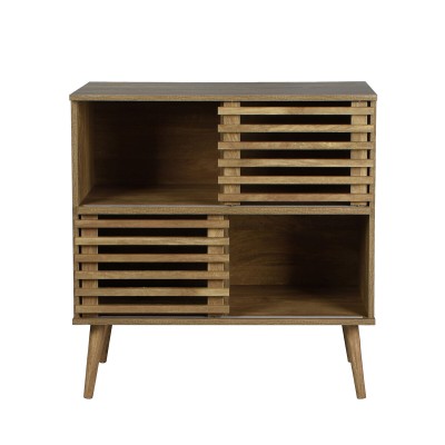 Chest of drawers Versa Tatra 39 X 81,8 X 79,5 CM