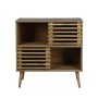 Chest of drawers Versa Tatra 39 X 81,8 X 79,5 CM