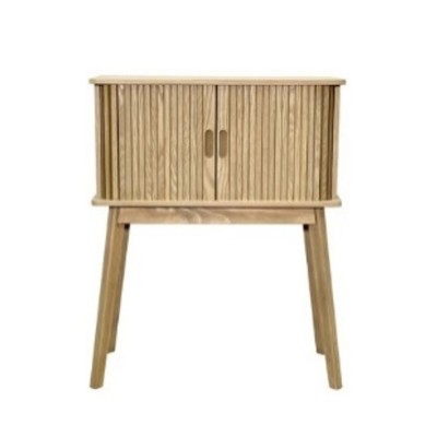 Chest of drawers Versa Eloy 30 x 75 x 60 cm