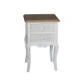 Table de Nuit Versa Tenny 30 X 67 X 40 CM
