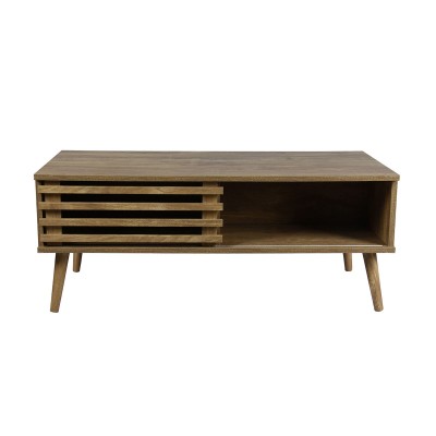 Table Basse Versa Tatra 40,5 X 50 X 100 CM