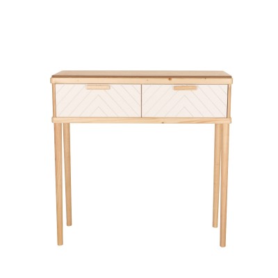 Console Versa ORPIERRE  30 x 78 x 80,5 cm