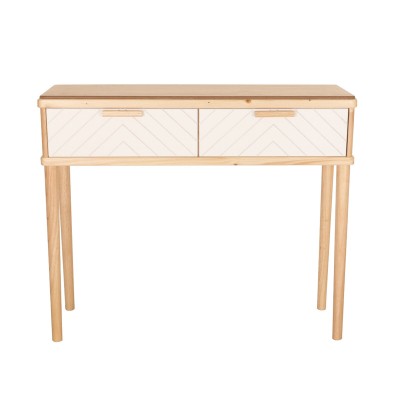 Console Versa ORPIERRE  30 x 78 x 100 cm