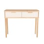 Console Versa ORPIERRE  30 x 78 x 100 cm