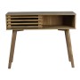 Meuble d'Entrée avec 2 Tiroirs Versa Tatra 35 X 81 X 100 CM