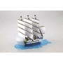 Figurine Décorative Bandai GRAND SHIP MOBY-DICK Blanc Acrylique Plastique Bateau One Piece