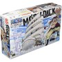 Figurine Décorative Bandai GRAND SHIP MOBY-DICK Blanc Acrylique Plastique Bateau One Piece