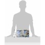 Figurine Décorative Bandai GRAND SHIP MOBY-DICK Blanc Acrylique Plastique Bateau One Piece