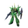 Figurine Décorative Bandai AMX-107 BAWOO Plastique Hguc Gundam