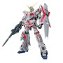 Figurine Décorative Bandai MSM 1/48 Unicorn Destroy Mode Plastique Licorne