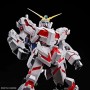 Figurine Décorative Bandai MSM 1/48 Unicorn Destroy Mode Plastique Licorne