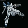 Figurine Décorative Bandai GUN82942 Plastique Hguc Gundam (1000 Pièces)